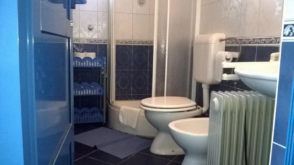 Apartments Dijan Sukošan Zimmer foto