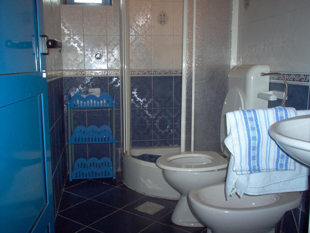 Apartments Dijan Sukošan Zimmer foto